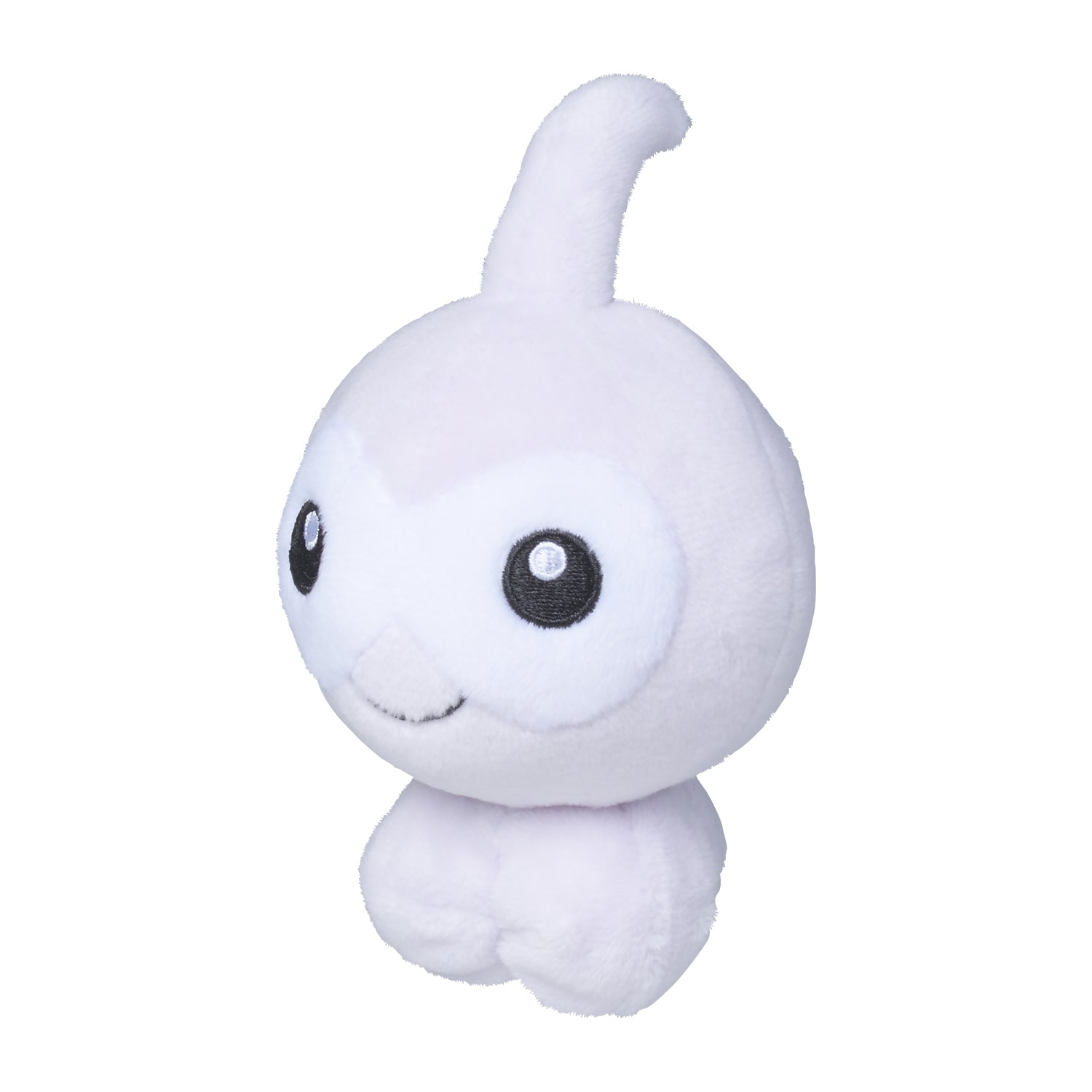 Castform #351 Pokémon fit Official Plush — Pokémon Center Japan