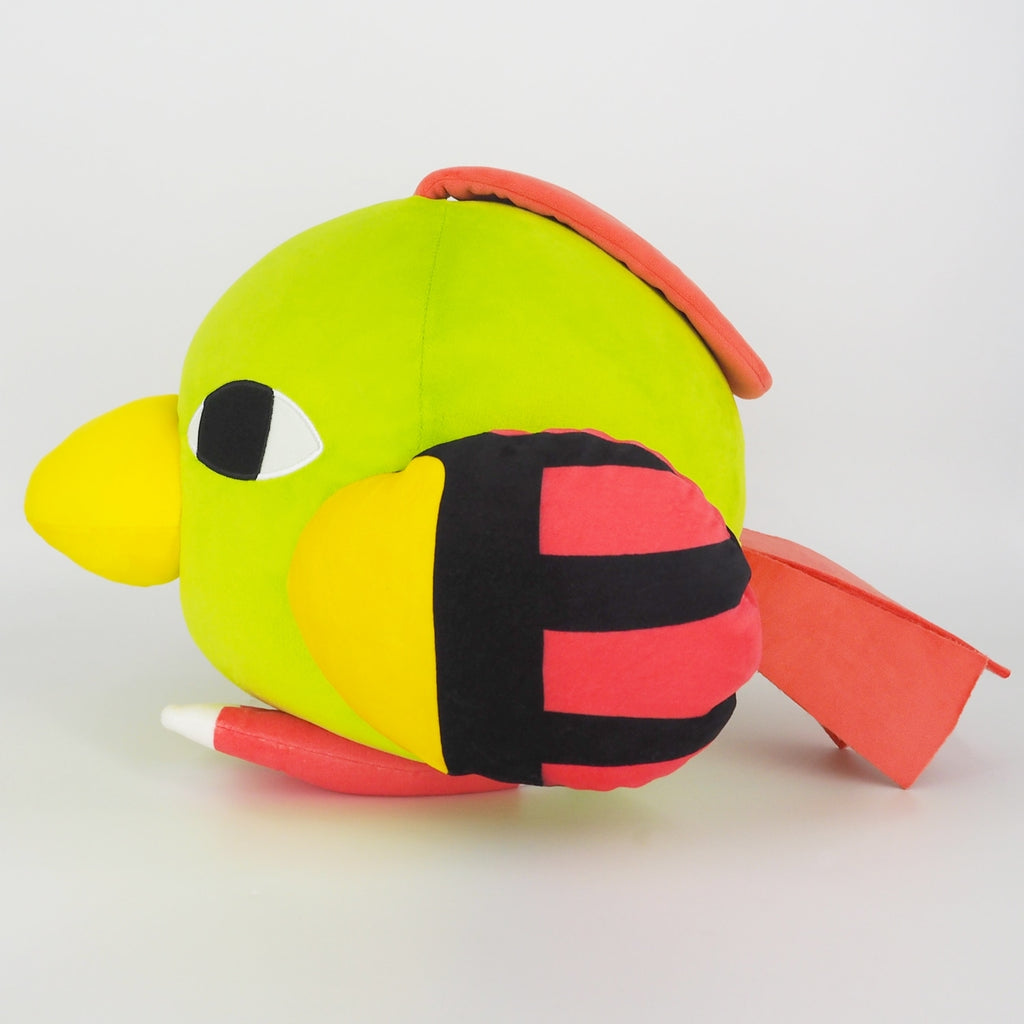 Potehugu Cushion Natie