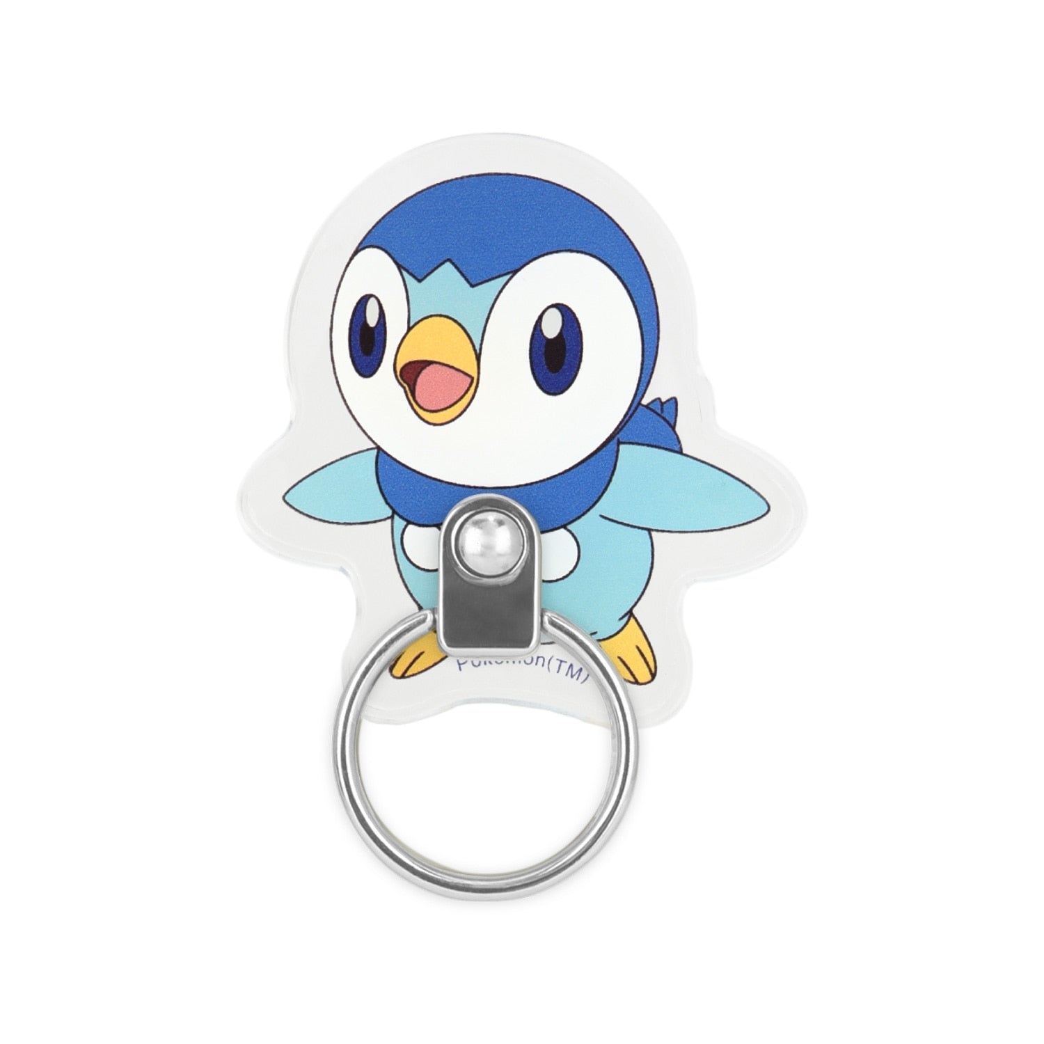 Die-cut multi-ring Piplup 924E