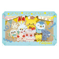 Pokemon Paper Theater Pokepiece Sweets Party from Japan, colorful stage
