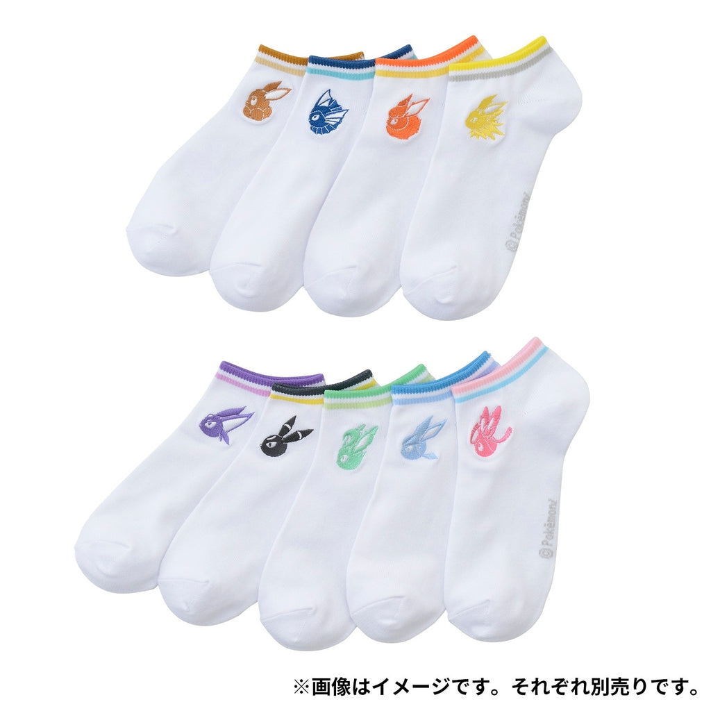 [Choice] Short socks with line NP (23-25cm) / (25-27cm)