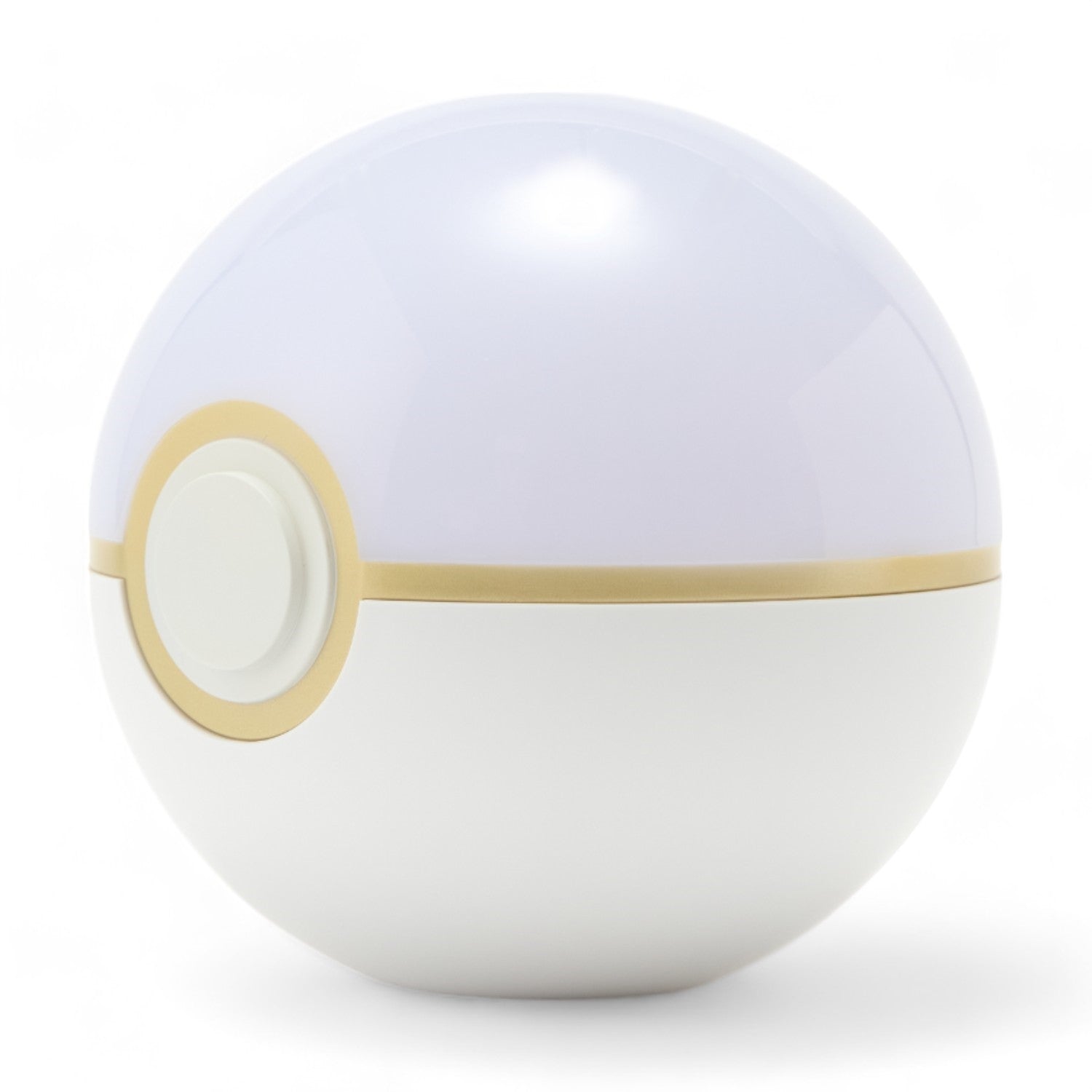Monster ball type room projector light