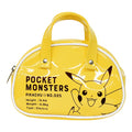 Boston type pouch Pikachu