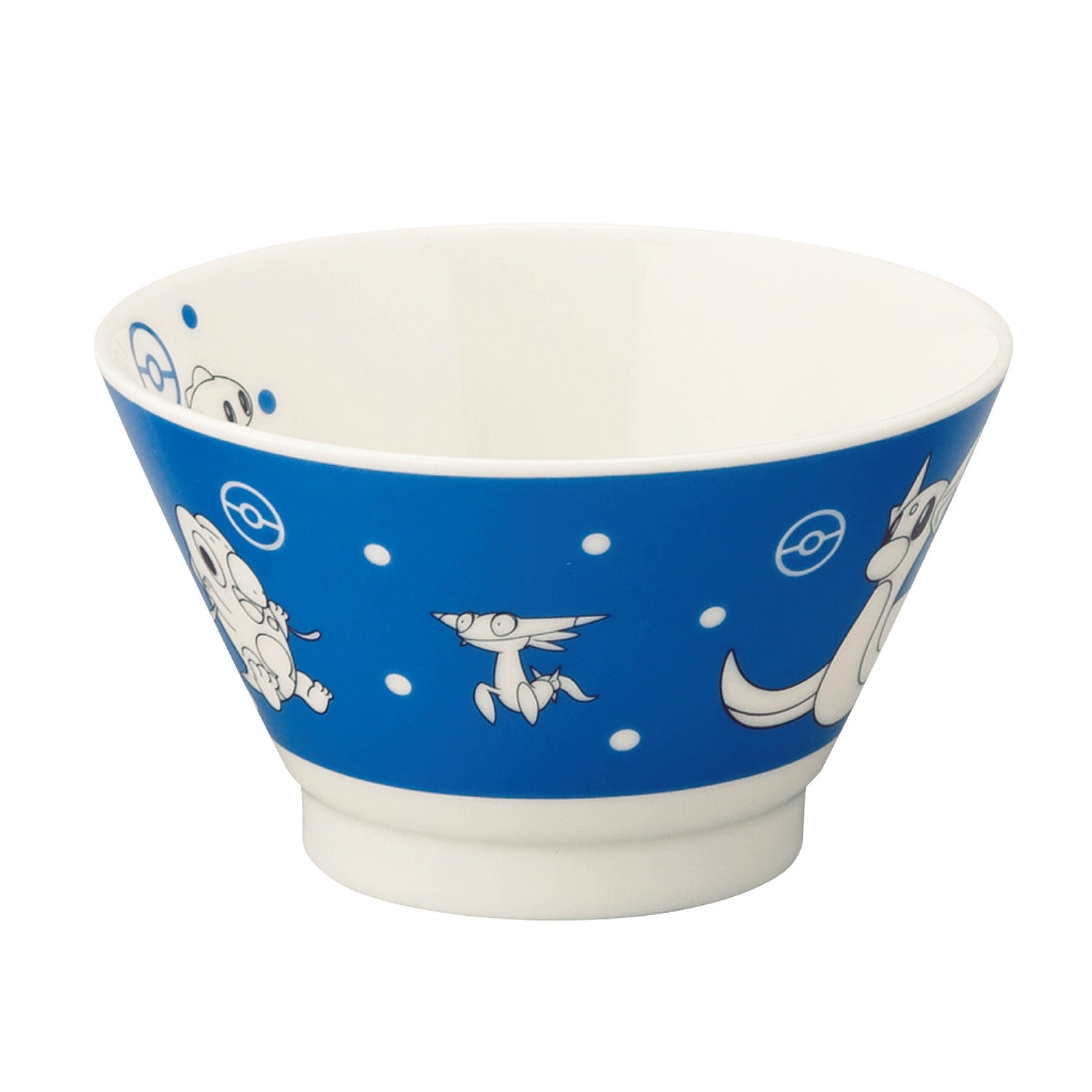 Tea bowl (dragon) PM272-351