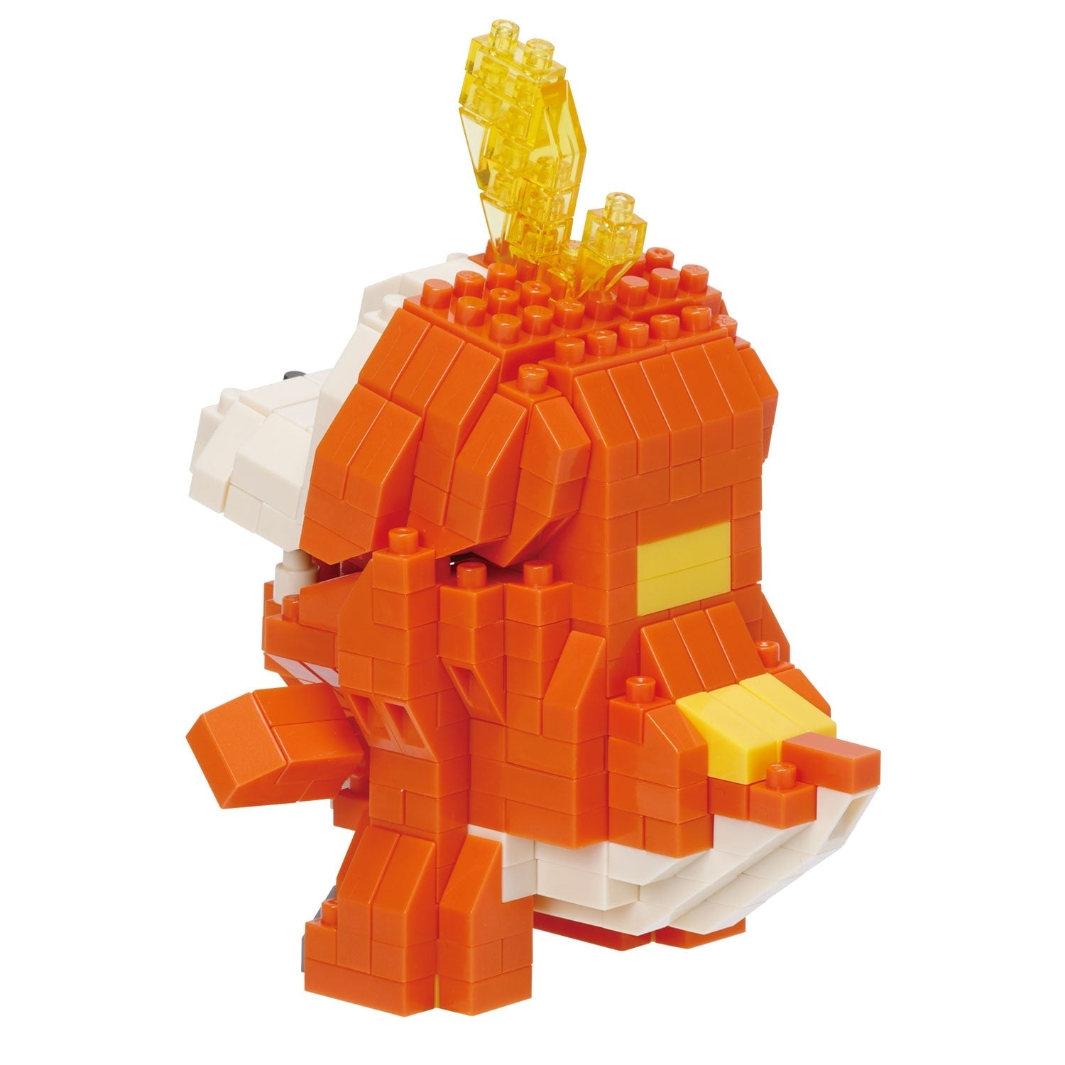 Nanoblock Hogator RS