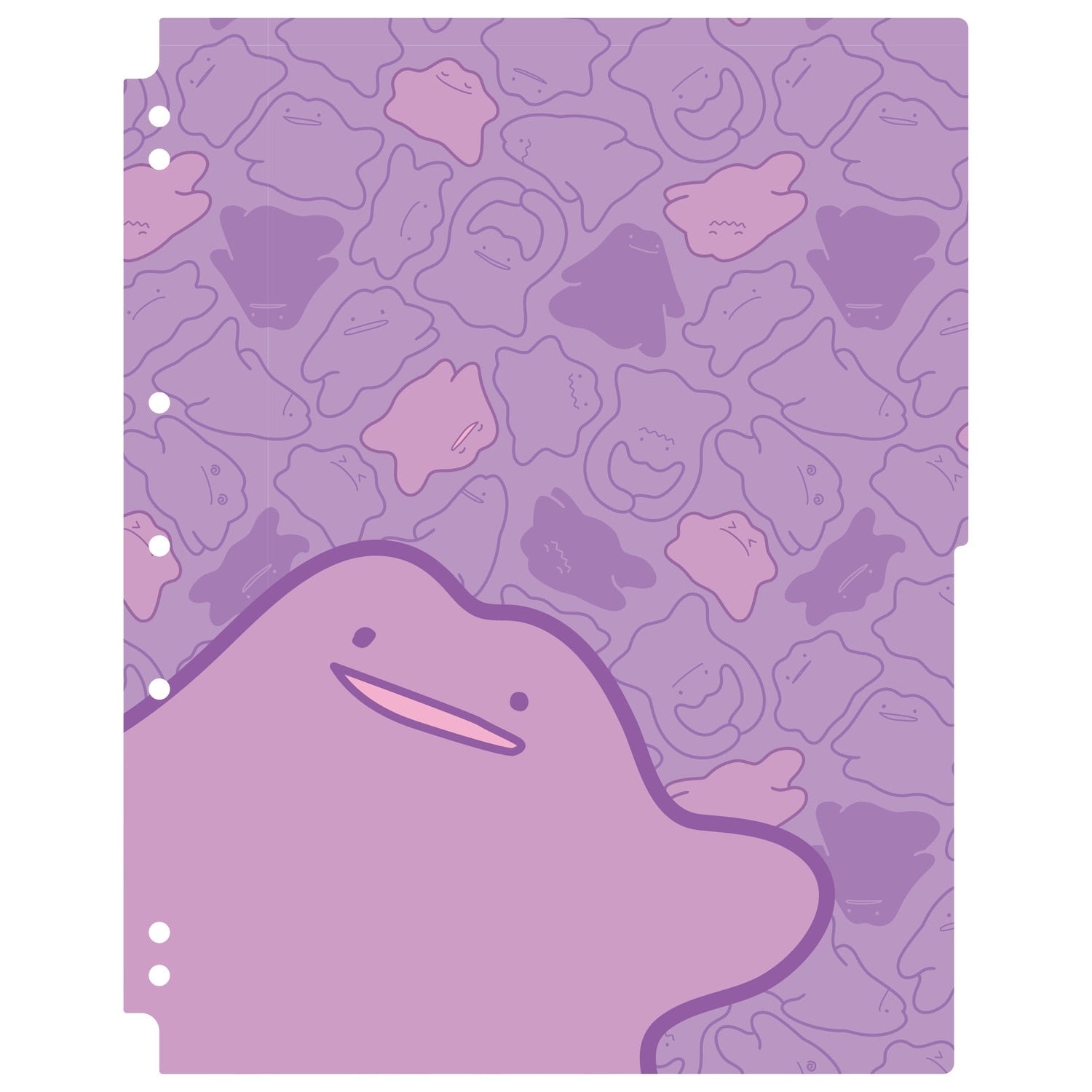 Pokémon TCG Collection Refill – Together with Ditto (#132) Japan