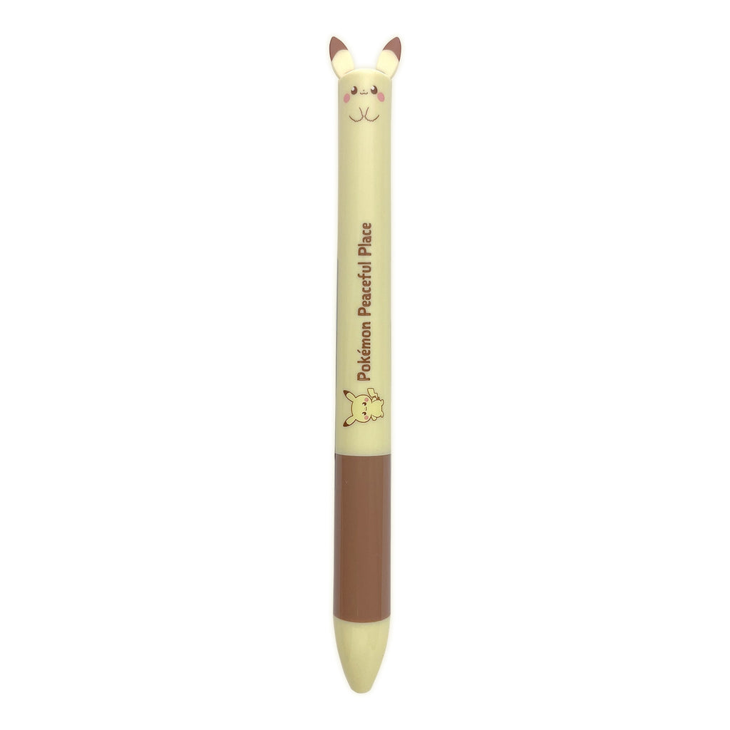 mimi pen pokepiece pikachu