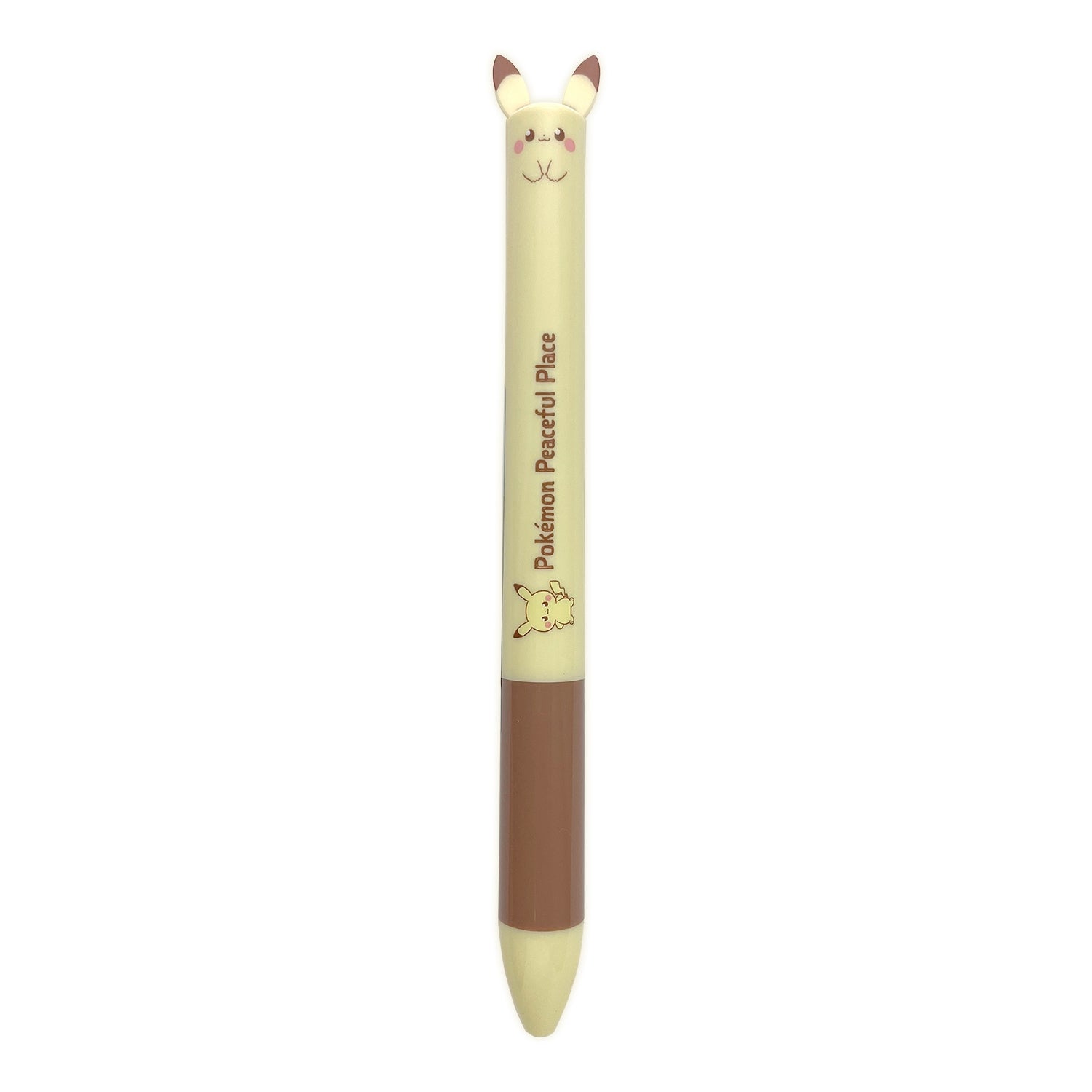 mimi pen pokepiece pikachu