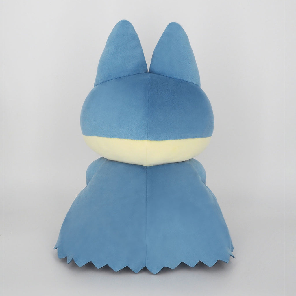 Potehugu Cushion Gombe