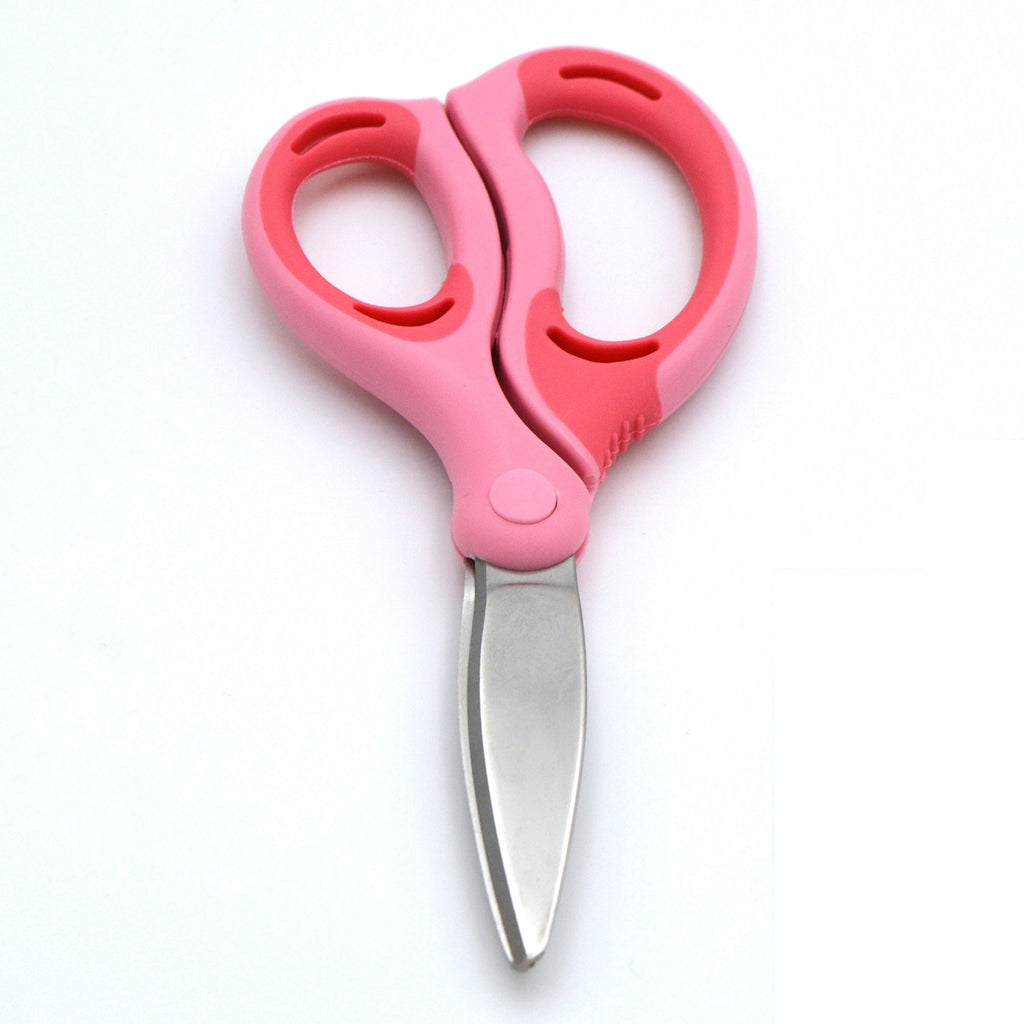 Scissors (sakusa) pastel flakes