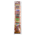 Venusaur Pencils Set from Japan, featuring Grass/Poison-type Pokemon