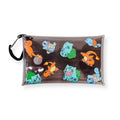 Clear Multi Case S Flyer Kanto