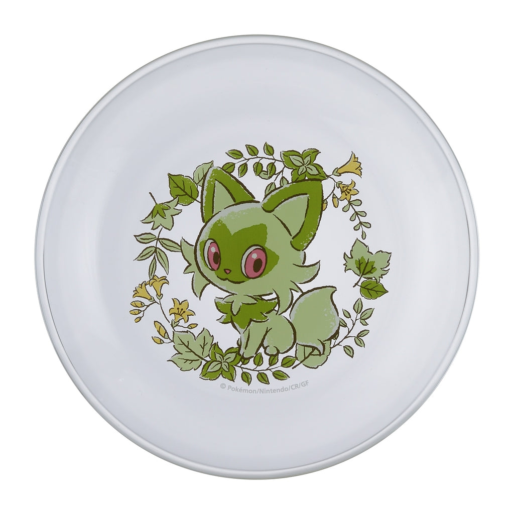 Plate Nya! Meow meow! Nyaoha!