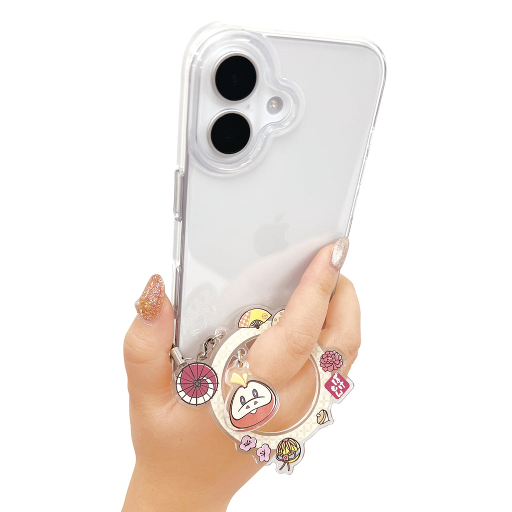 Ring strap hogeta