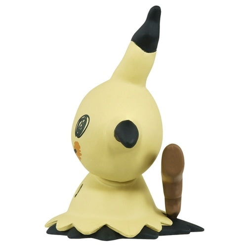 Moncolle MS-13 Mimikyu figure, ships from Japan, authentic Pokemon Center product