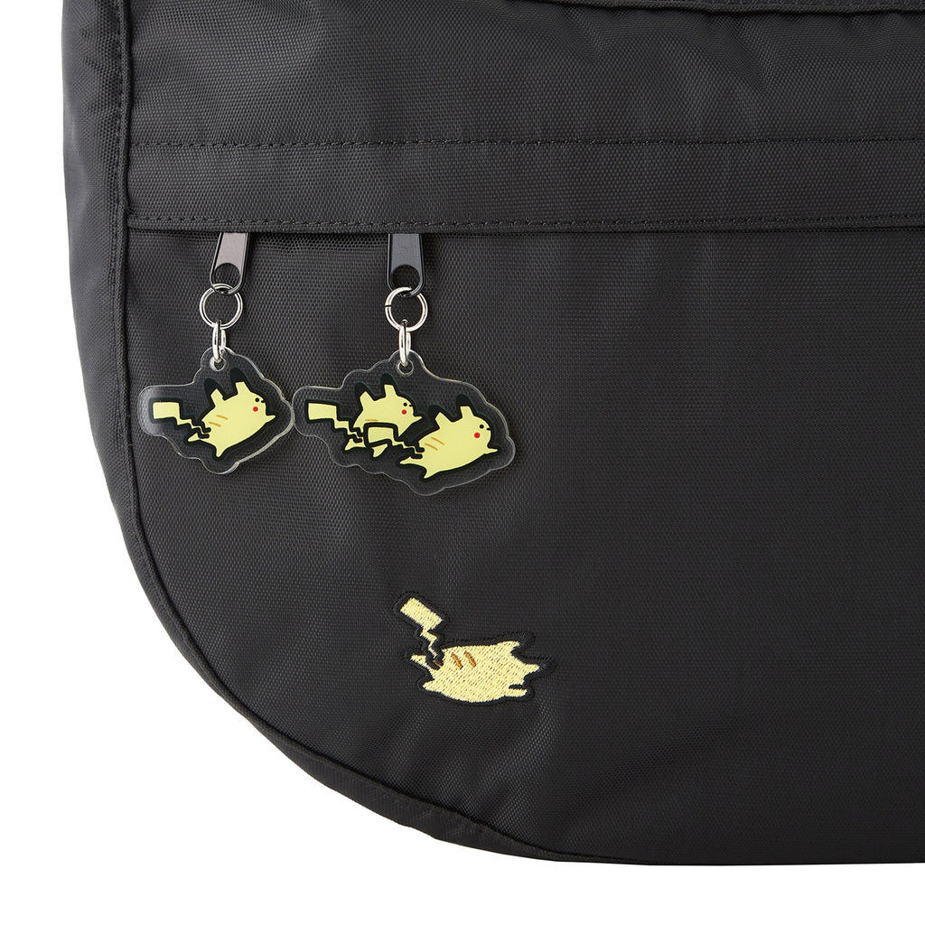 Shoulder bag Escape Pikachu