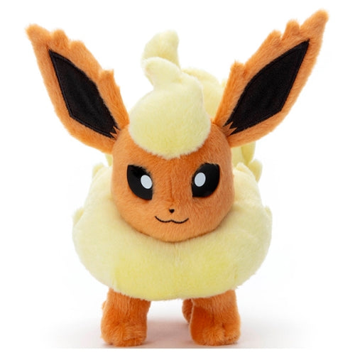 I chose you! Pokemon get stuffed toy booster