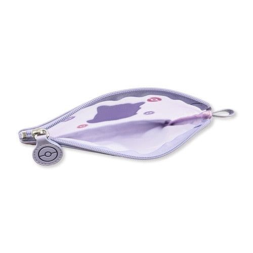 Mesh flat pouch pastel Gengar