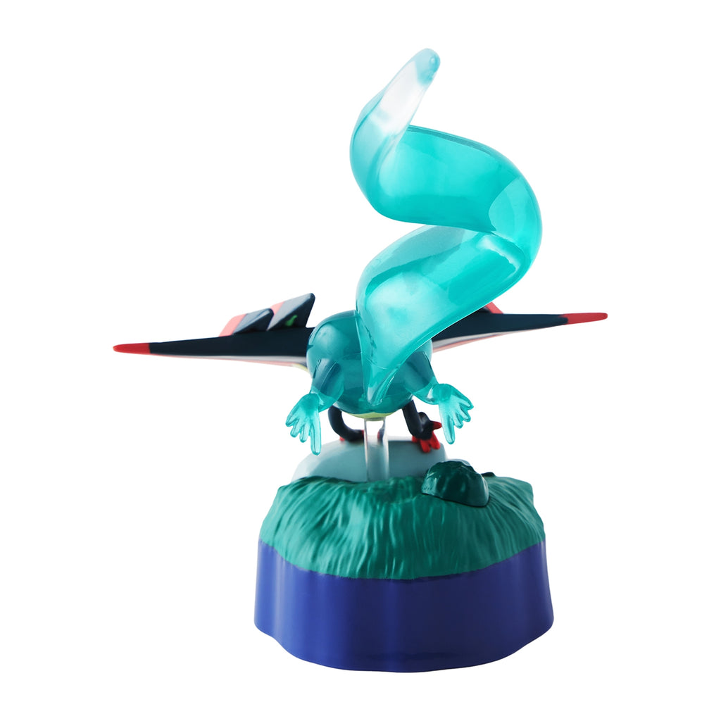 Pokemon Dragapult Clear Figure, ships from Japan with care