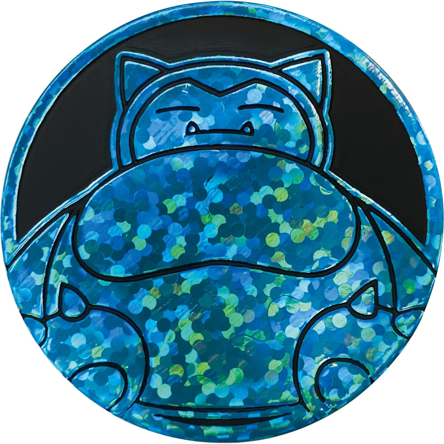 Pokémon Coin Collection Vol. 4 - Official Japan Pokemon Center