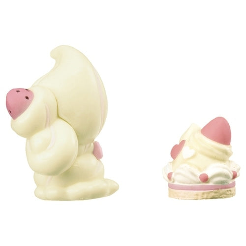 Pokepiece Doll Balloon Mawhip packaging, Japan exclusive collectible