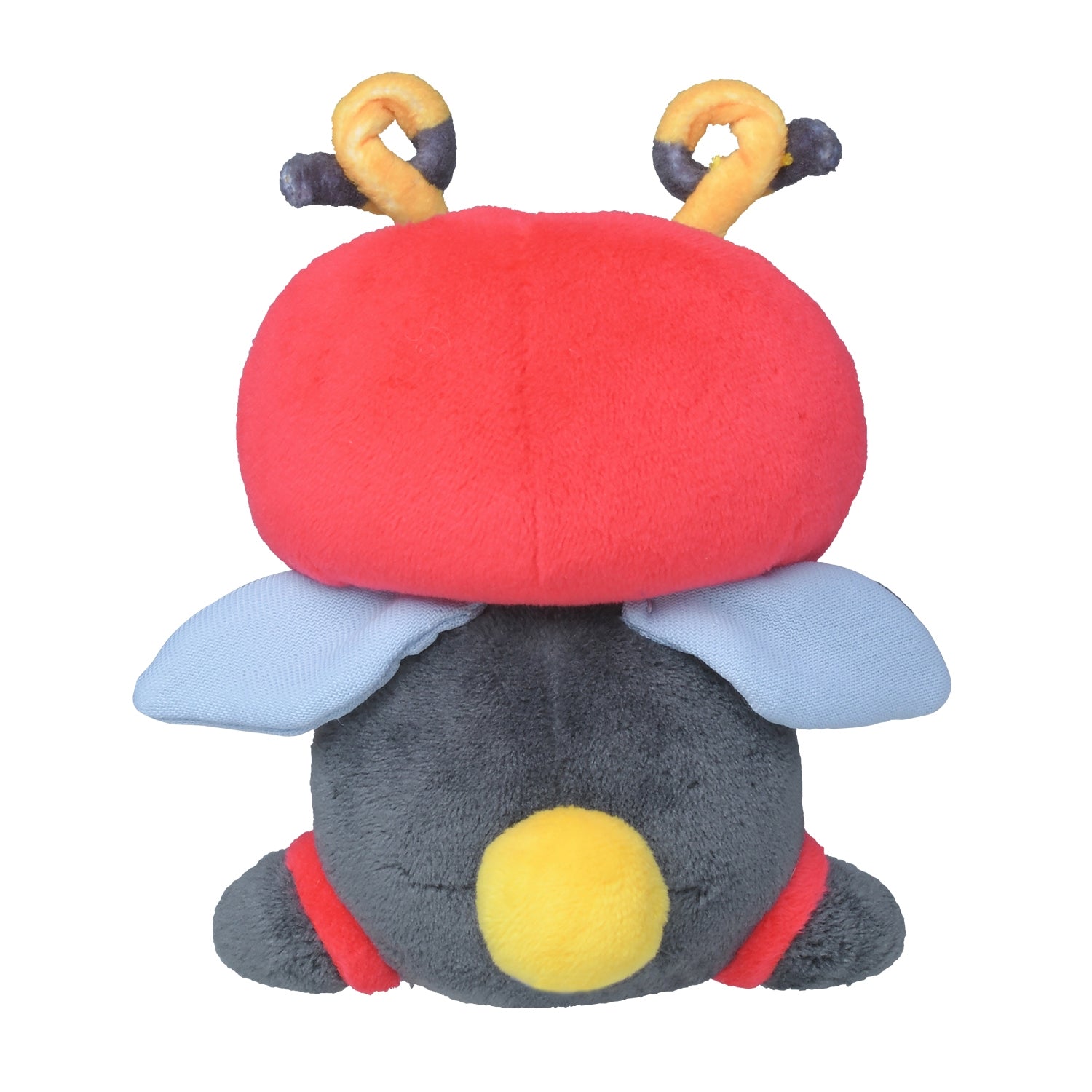 Volbeat #313 Pokémon fit Official Plush – Pokémon Center Japan