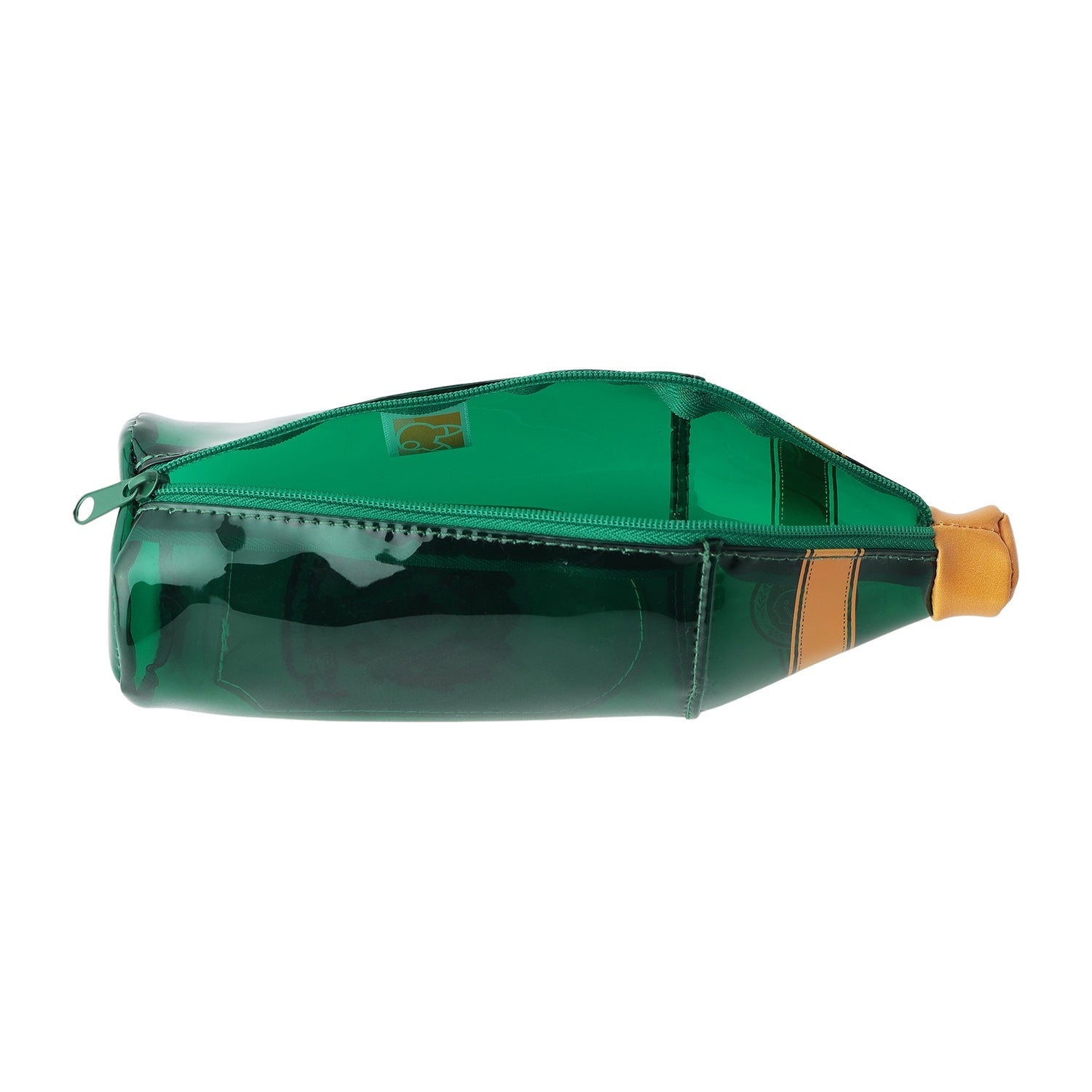Pouch Pika Pika Mart Oliva
