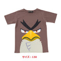 T-shirt Kamonegi Three Onion Corps Story Kamonegi (Garal Form) 130