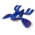 Moncolle ML-04 Kyogre figure from Japan, detailed water-type Pokemon design