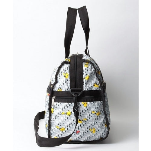 DELUXE LG WEEKENDER Pikachu Monogram