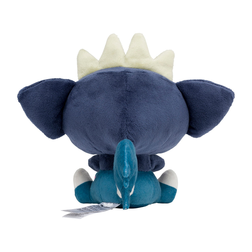 Rare Japanese Pokemon plushie, official Pokemon Center Online product