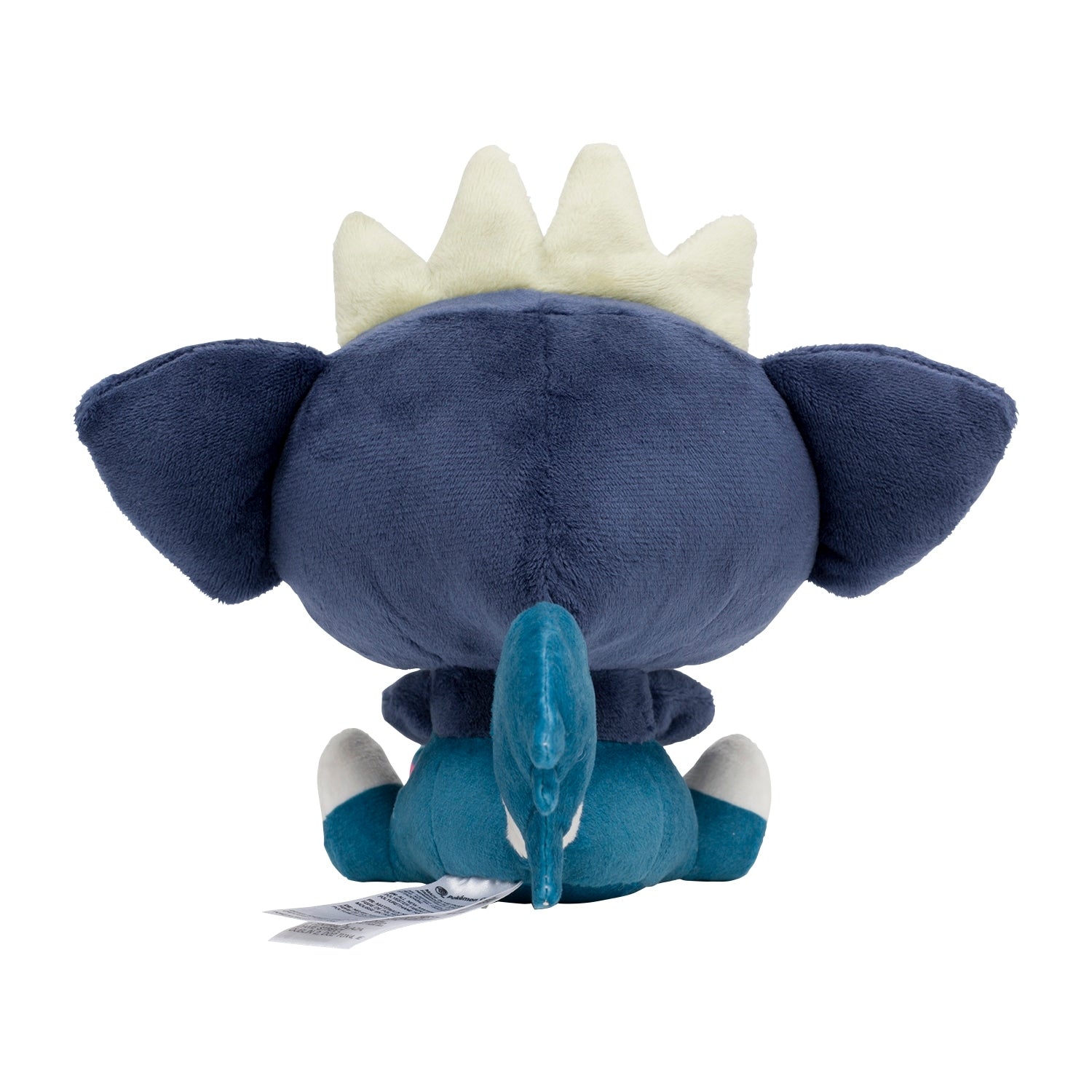 Rare Japanese Pokemon plushie, official Pokemon Center Online product