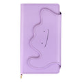 Die-cut flip cover for iPhone15/14/13 Metamon