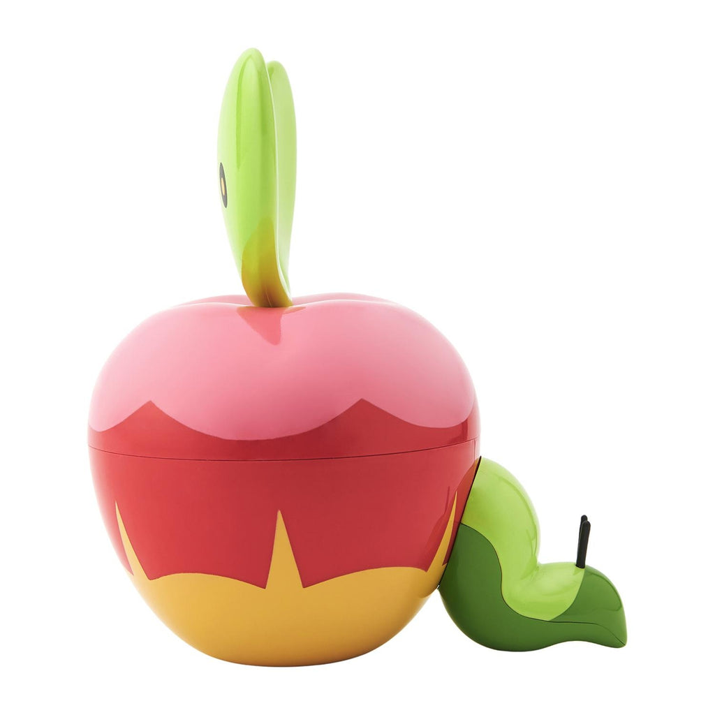 Sweet & Sour Apple Flavor Gummy in Kajicchu-shaped Case