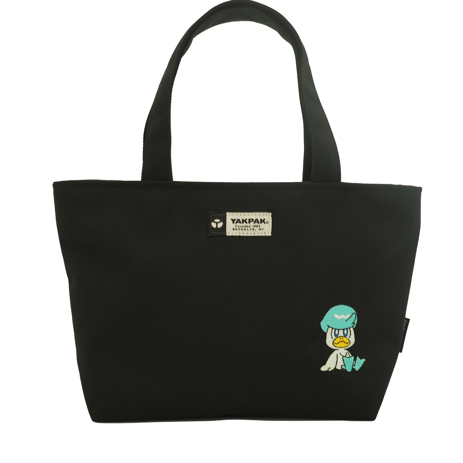 YAKPAK Mini Tote Bag Kwass