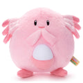 I chose you! Pokemon Get Plush Toy Lucky