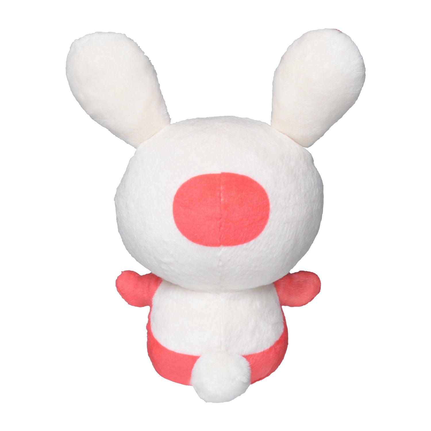 Spinda #327 Pokémon fit Plush – Official Pokemon Center Japan