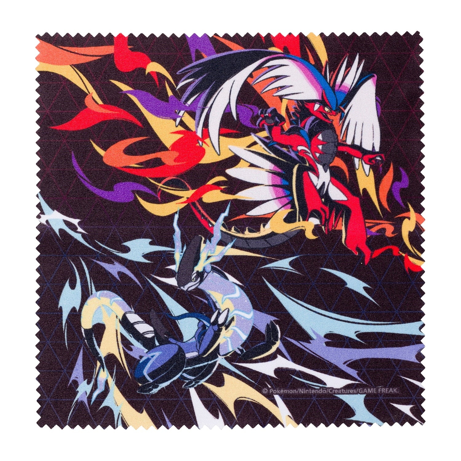 Official Pokemon glasses case with collectible value, from Japan's Pokemon Center Online
