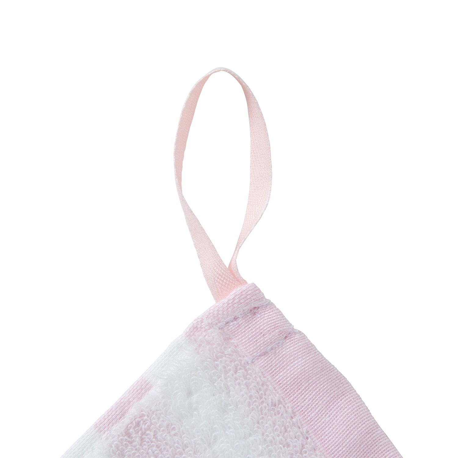 Monpoke towel handkerchief with loop P