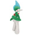 Pokemon Stuffed Toy from Japan, cute plushie with detailed face