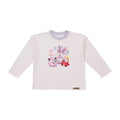 Long T-shirt POKÉMON SCHOOL Uta no Renshu 110cm / 130cm