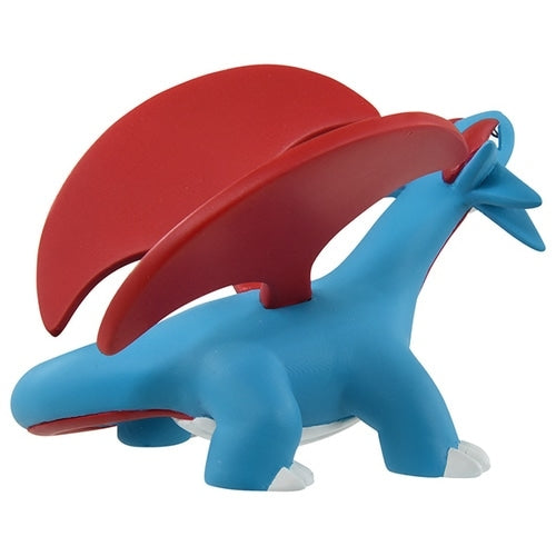Moncolle MS-39 Bomanda figure from Japan with high-quality Japanese collectible details