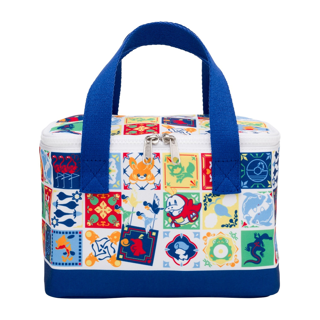 Cold bag Paldea tile
