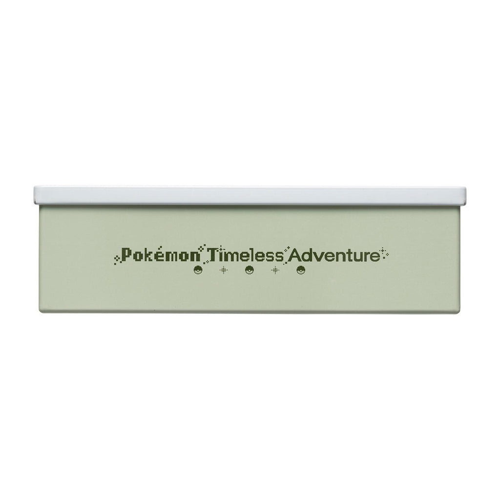 Roll Cookie Pokémon Timeless Adventure Kanto