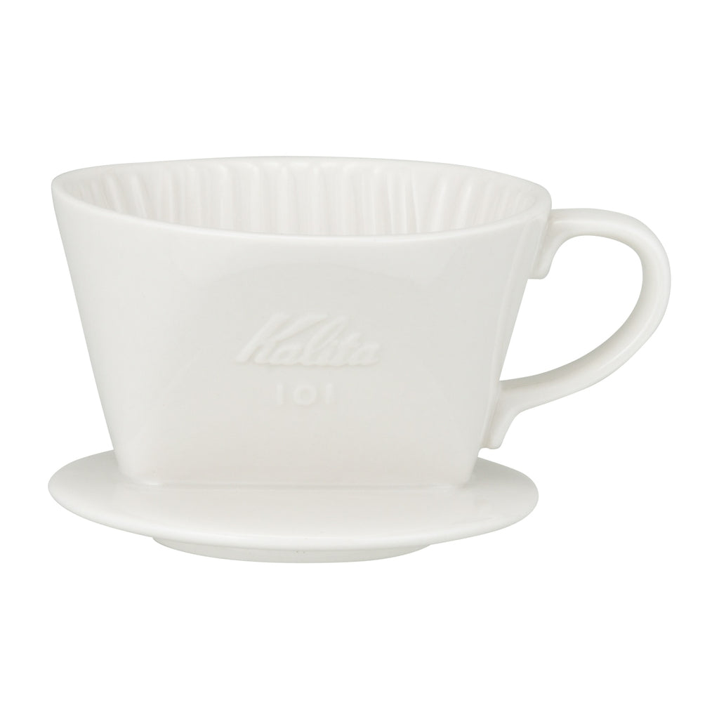 Kalita 101 Dripper Everyday Happiness