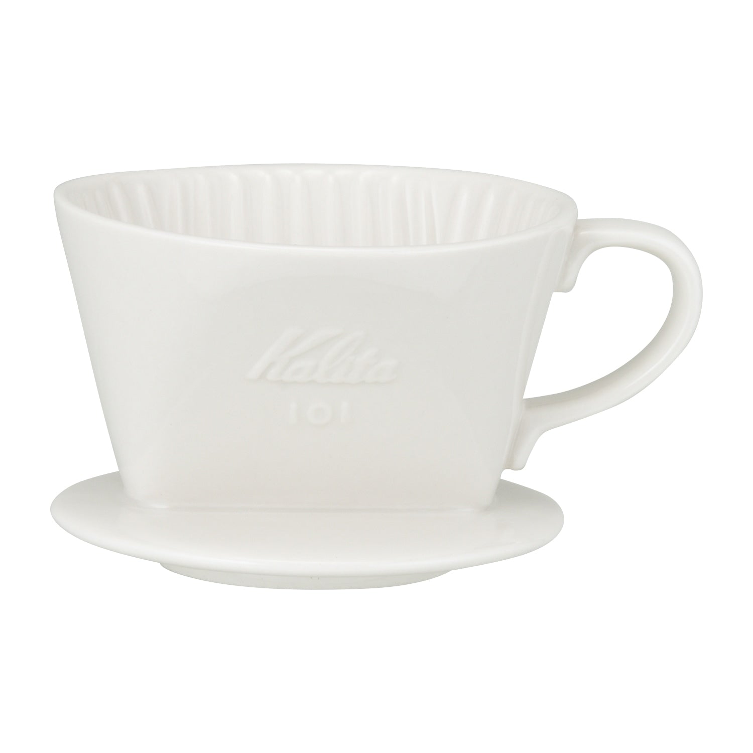 Kalita 101 Dripper Everyday Happiness