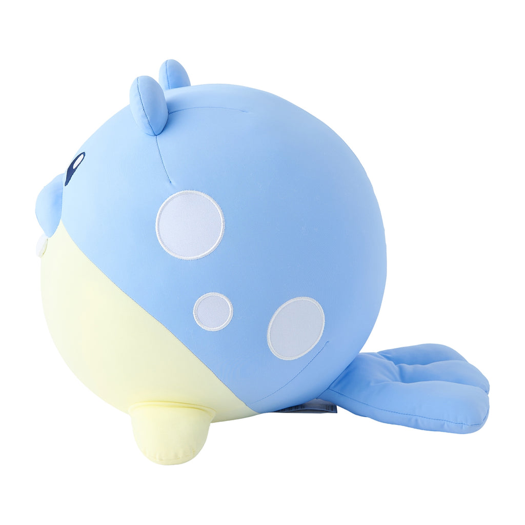 Cool stuffed toy Tamaseal