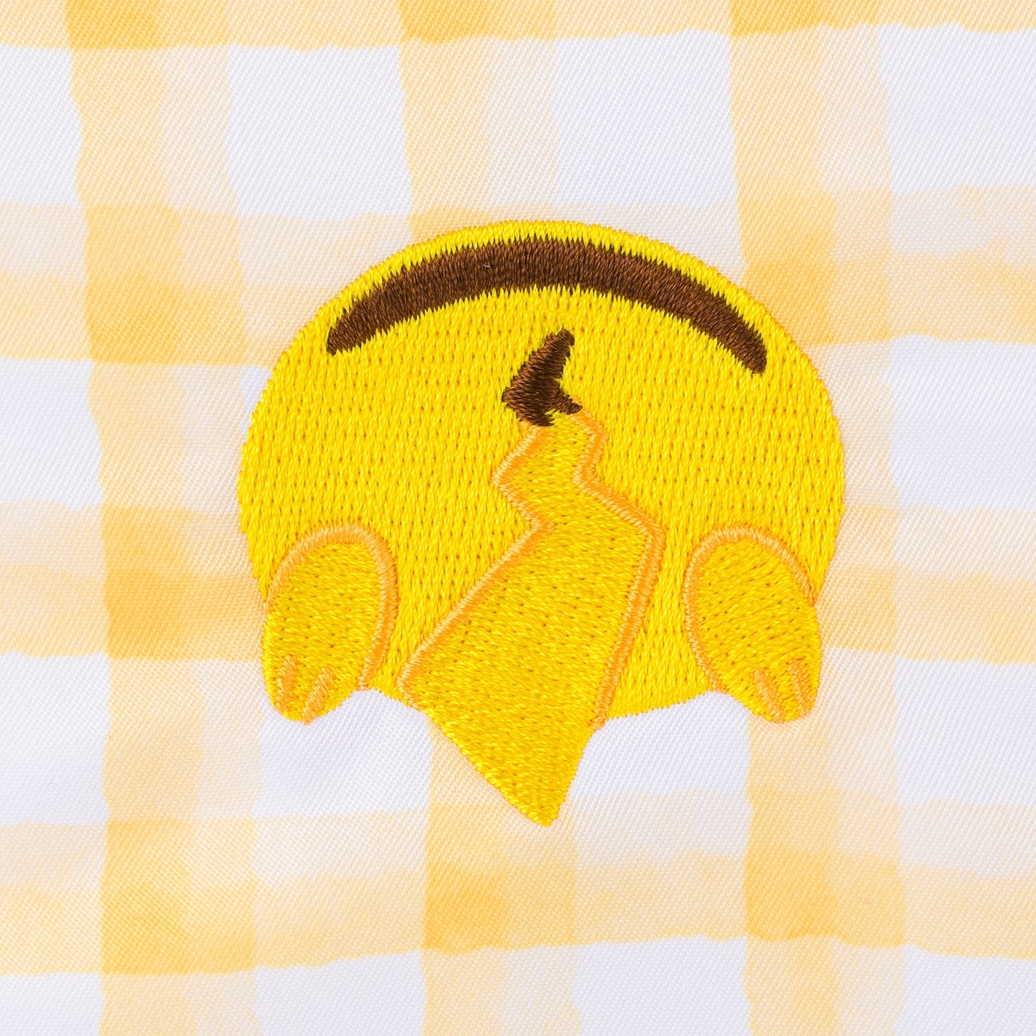 eco bag pikachu