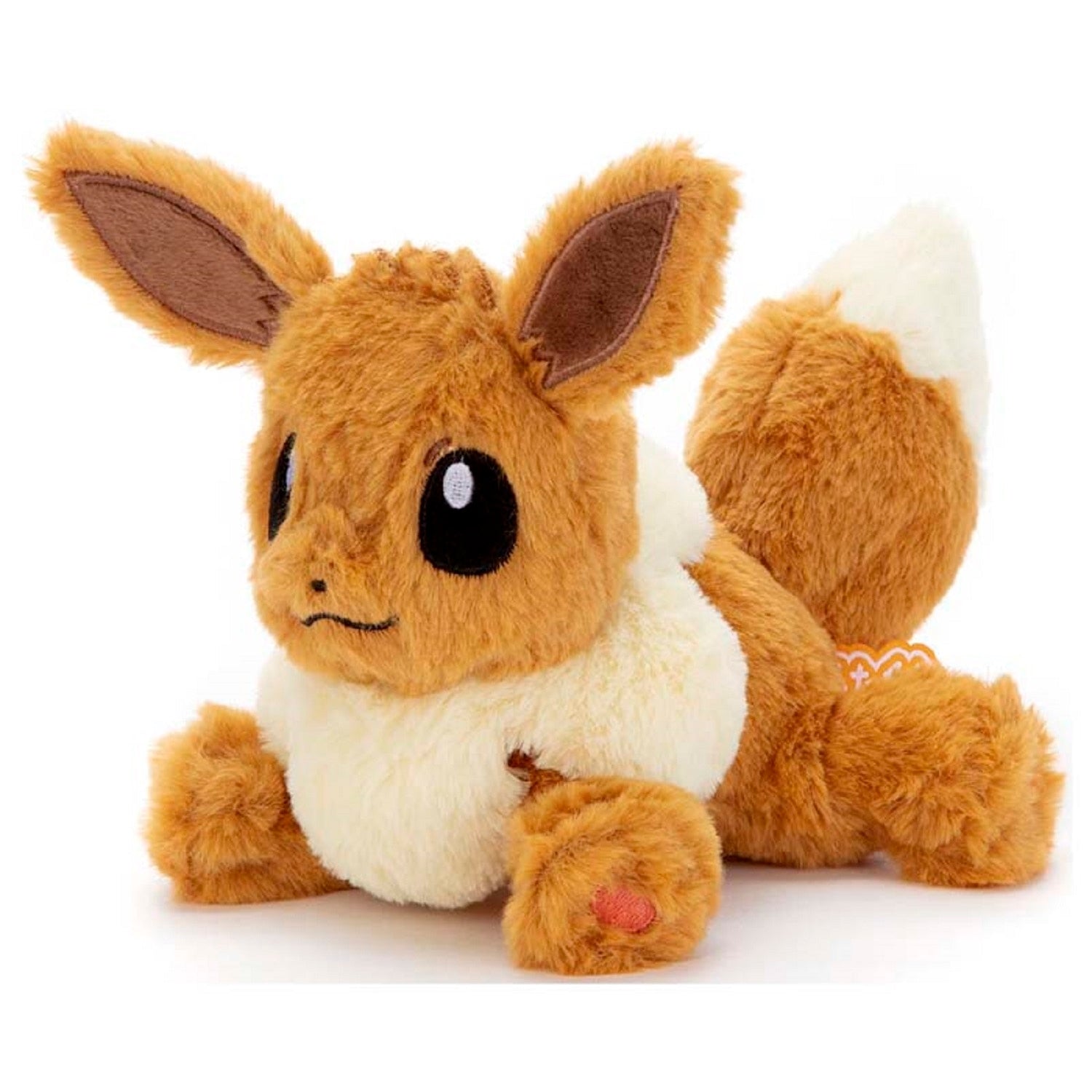 Pokemon Center Online Plush S/Eevee, imported from Japan
