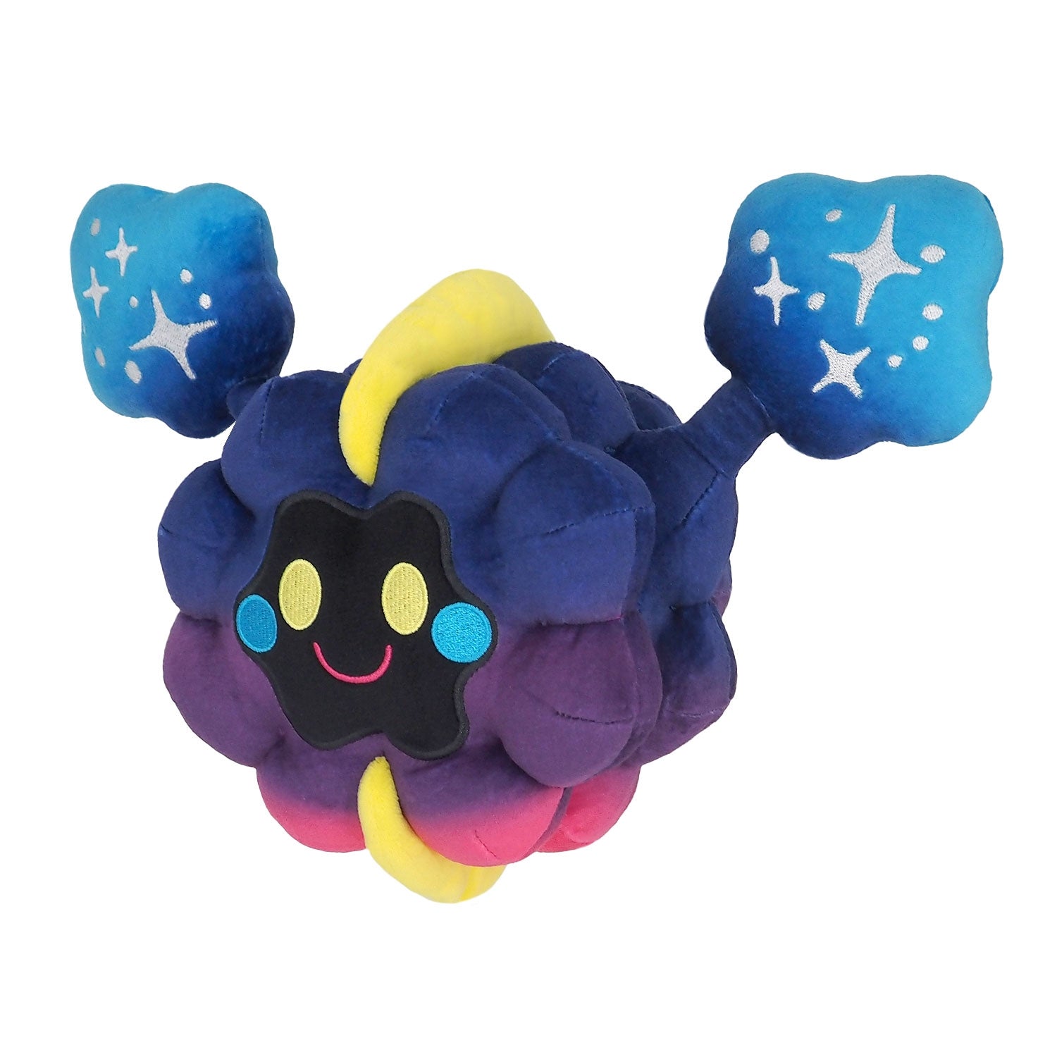 Cosmog plushie from Japan with cute face